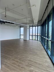 Woods Square (D25), Office #625963621
